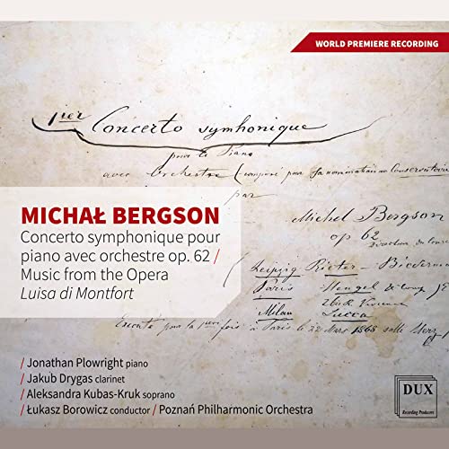 Concerto Symphonique