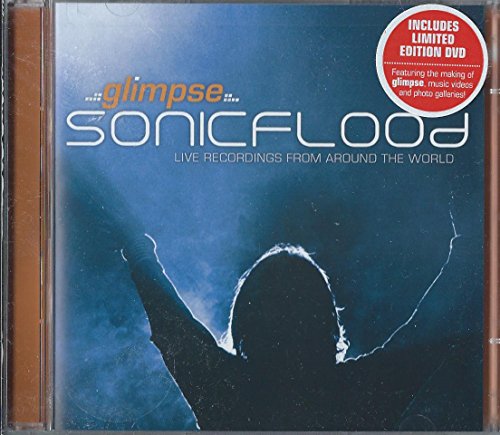 Glimpse: Live Recordings From Around The World