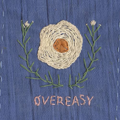 Over Easy (Deluxe Edition) (Ltd. Pink Vinyl)