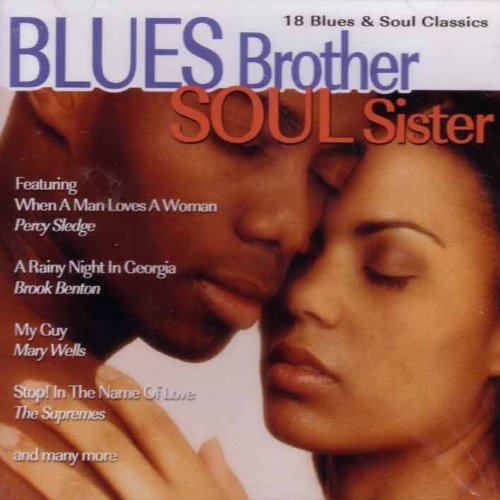 Blues Brother Soul Sister