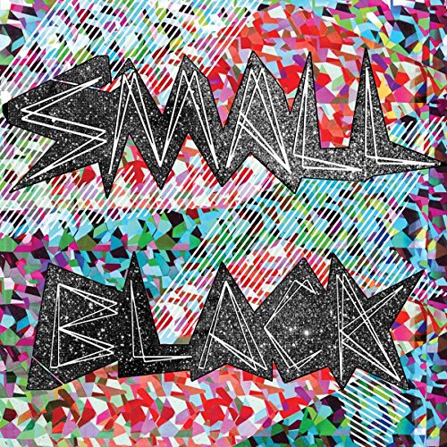 Small Black Ep