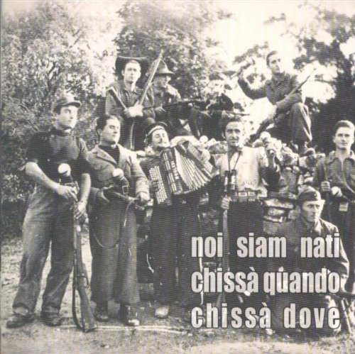 Nio Siam Nati Chissa Quan