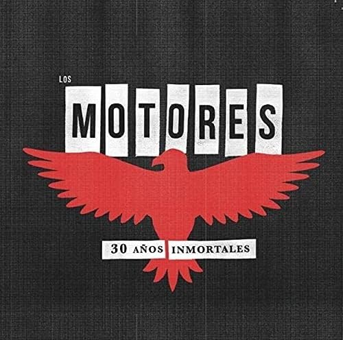 30 Anos Inmortales