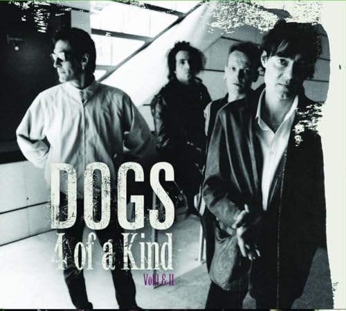 A Different 4 Of A Kind Vol 2