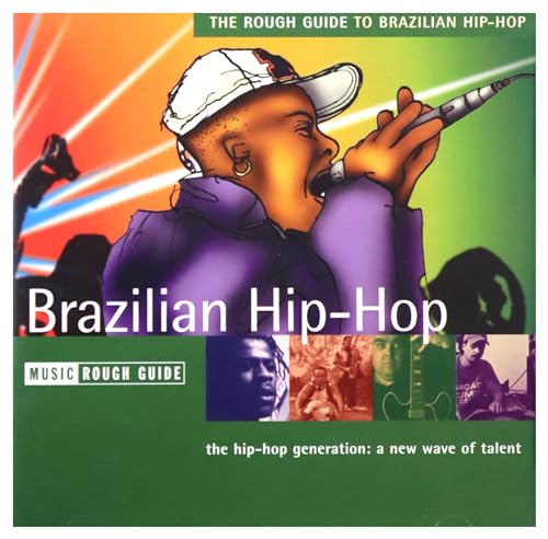 Brazilian Hip-Hop
