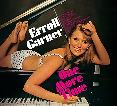 One More Time (Digipack)