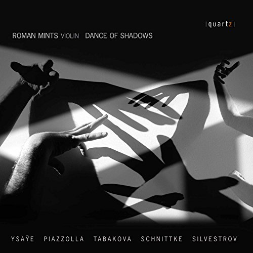 Dance Of Shadows