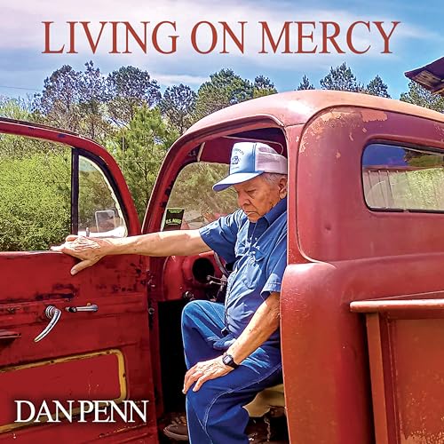 Living On Mercy