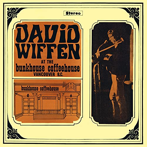 Live At The Bunkhouse