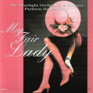 My Fair Lady