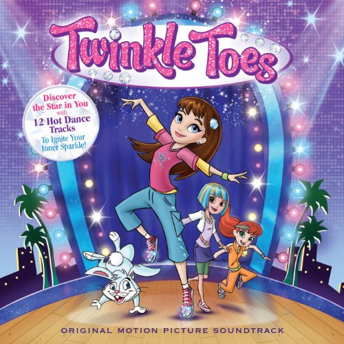 Twinkle Toes
