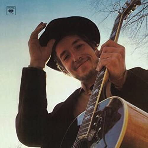 Nashville Skyline (2 Lp)