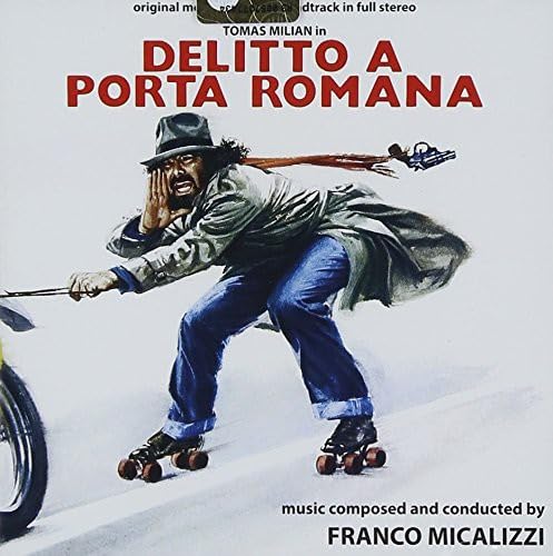 Delitto A Porta Romana