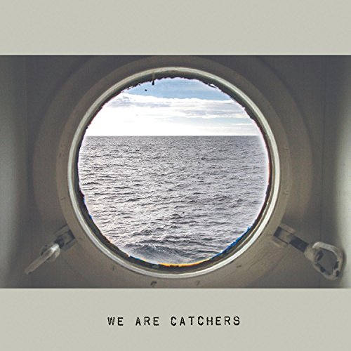 We Are Catchers
