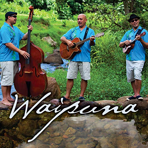 Aia I Hea Ka Waiwai A Waipuna?
