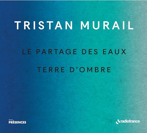 Le Partages Des Eaux & Terre D'Ombre