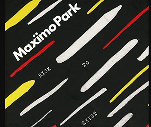 Risk To Exit (Deluxe Edt.)