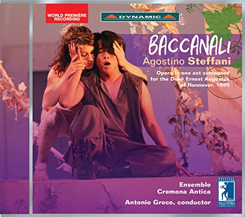 Baccanali