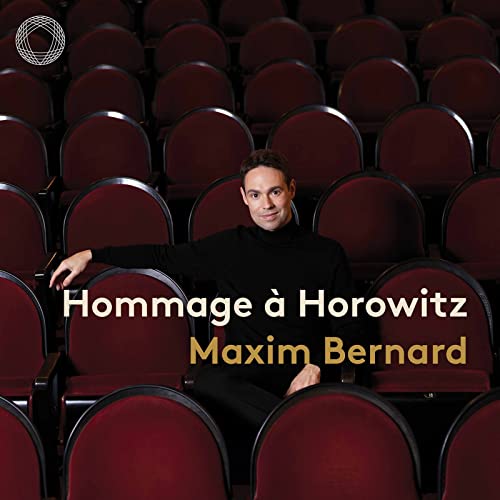 Hommage À Horowitz