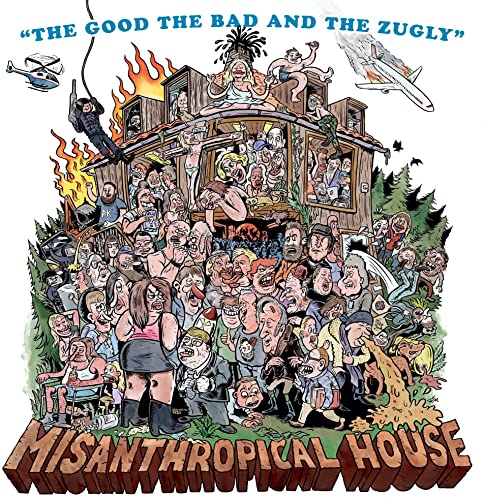 Misanthropical House