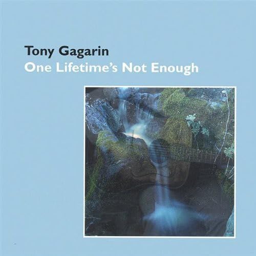 One Lifetime'S Not Enough