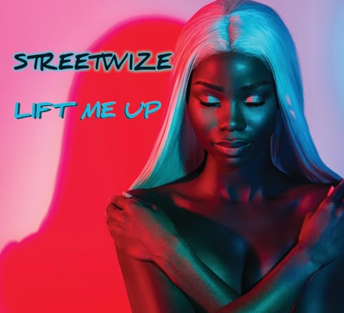 Lift Me Up