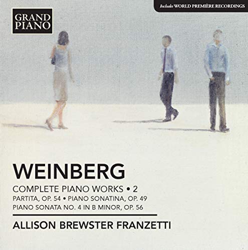 Opere Per Pianoforte (Integrale), Vol.2