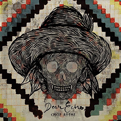 Dear Echo (Lp)