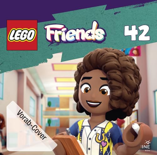 Lego Friends (Cd 42)