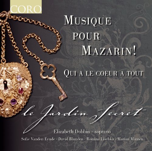 Music For Mazarin