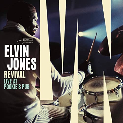 Revival: Live At Pookie'S