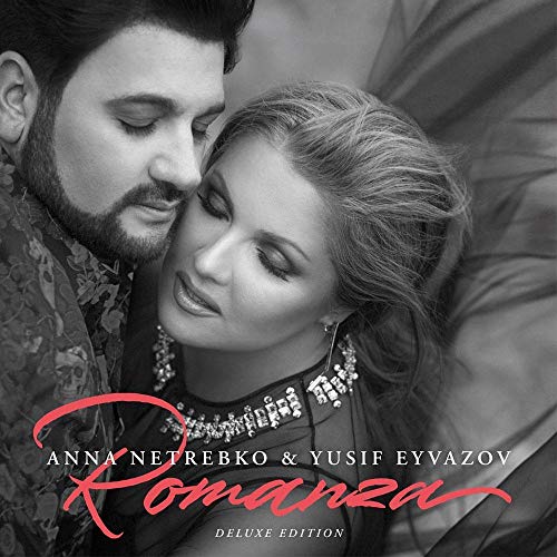 Romanza (Special Edt.)