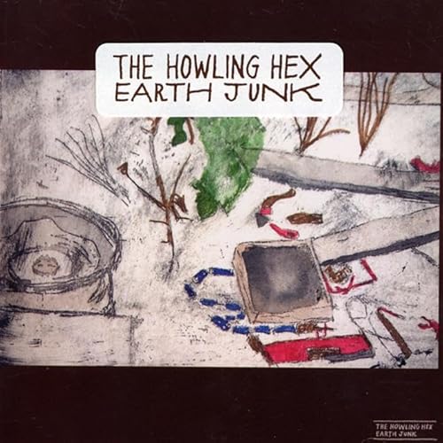 Earth Junk