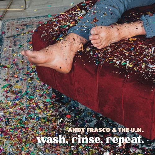 Wash,Rinse,Repeat.