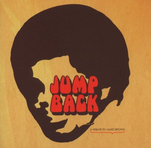 Jump Back (A Tribute)