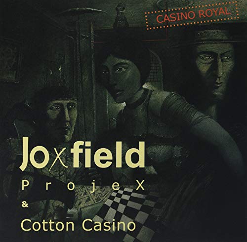 Casino Royal - Cotton Casino &
