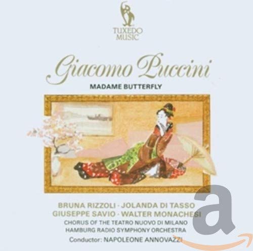 Madame Butterfly (Az)