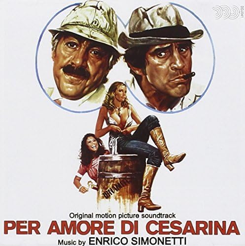 Amore Mio Non Farmi Male - Sono Tornate