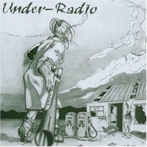 Under-Radio