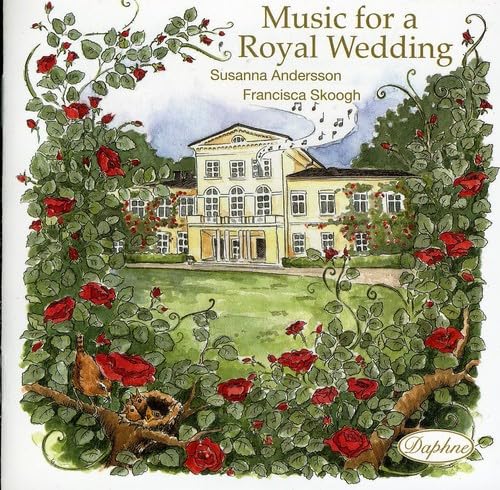 Music For A Royal Wedding