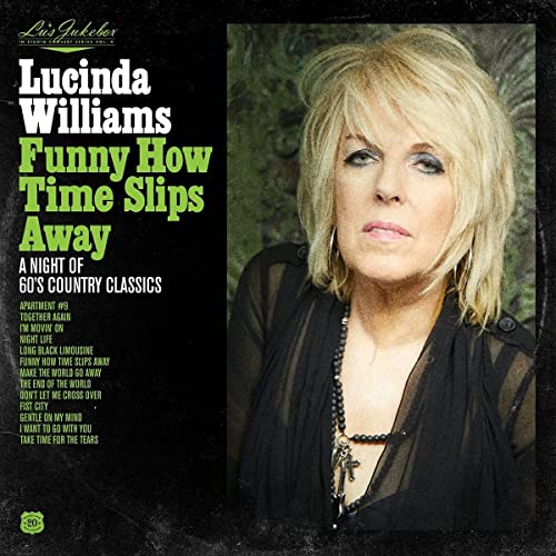 Lu S Jukebox Vol. 4: Funny How Time Slip