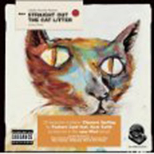 Straight Out Of The Cat Litter: Scoop 3