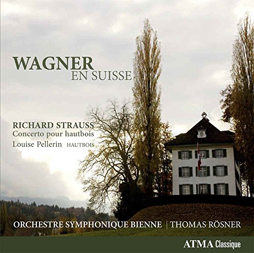 Wagner En Suisse