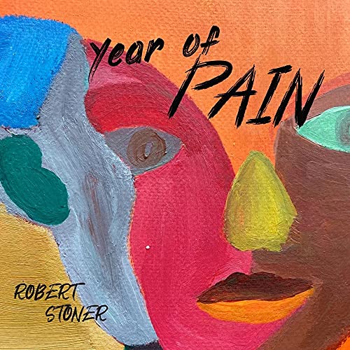 Year Of Pain
