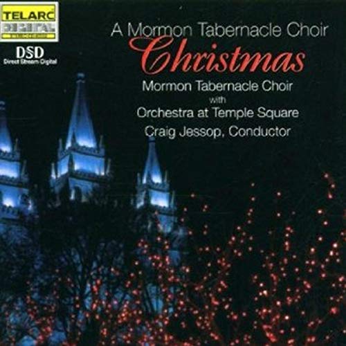 Musica Di Natale Per Coro E Orchestra