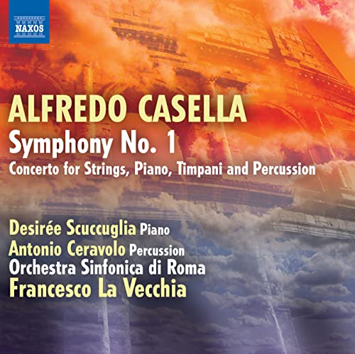 Symphony No.1