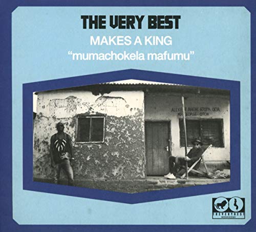 Makes A King