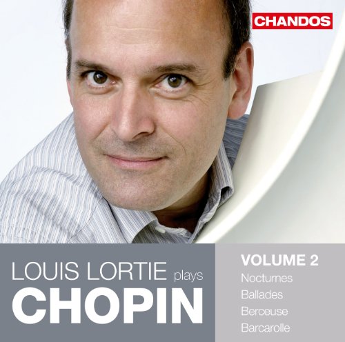 Chopin: Opere Per Piano, Vol.2