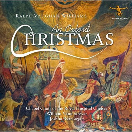 An Oxford Christmas