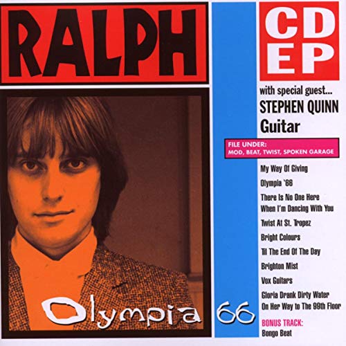 Olympia 66